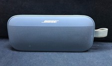 Bose Soundlink Flex 2nd Gen Wireless Portable Bluetooth Speaker Aquatic Blue