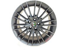 156094717 Felge Legierung Ab 17 Zoll 5 5 Löcher 7,5JX17H2 ET41 ALFA ROMEO 159 S