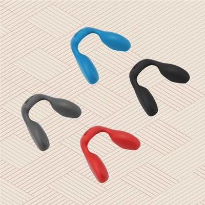 Soft Silicone Replacement Nose Pad Piece for Oakley Corridor Asian Fit OO9248A