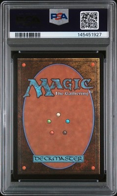 2025 MTG MARVEL'S SPIDER-MAN #0241 SPECTACULAR SPIDER-MAN PSA 10