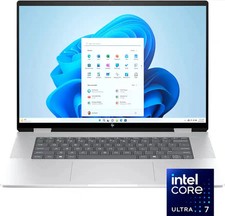New HP ENVY x360 2-in-1 16" WUXGA Touch Core 7 155U 16GB 1TB SSD W11 16-ac0023dx