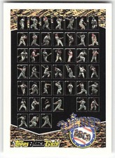 1993 Topps Baseball Cards 8