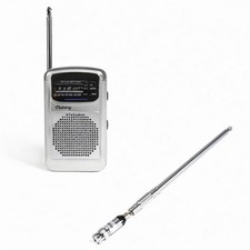Antenna del trasmettitore Antenna trasmettitore Lunghezza ad alte prestazioni 26