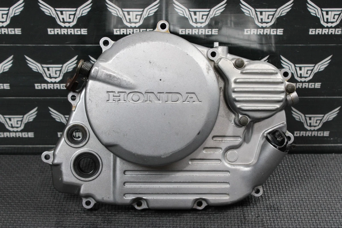 Motorcycle Clutch Covers for Honda for sale | eBay
