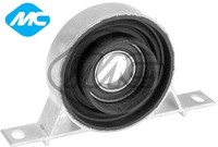 Metalcaucho 15850 Lagerung FüR Gelenkwelle Lagerung Kardanwelle Halter FüR BMW