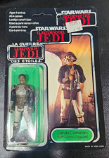 Lando Calrissian (Skiff Guard Disguise) for sale