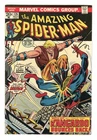 MVL - Amazing Spider-Man #126 b - 9.0