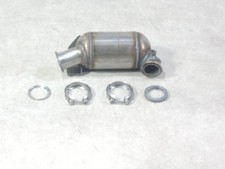 Katalysator Kat Neu für VW Transporter T5 Bus Kasten Pritsche 2.0 TDI 4motion 