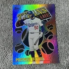 2026 Topps Series 1 Mookie Betts Base (RAW)