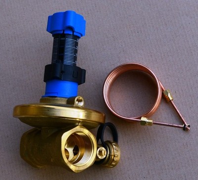 Danfoss ASV-PV Valve DN25 003Z5503