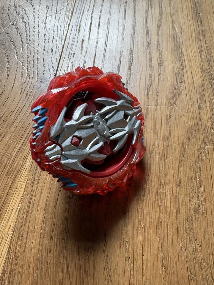 Hasbro Beyblade Burst Rise Arena + Blades + Starter - Bild 4 von 4