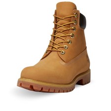 Scarpe Timberland Premium 6-Inch Waterproof TB110061713 Giallo