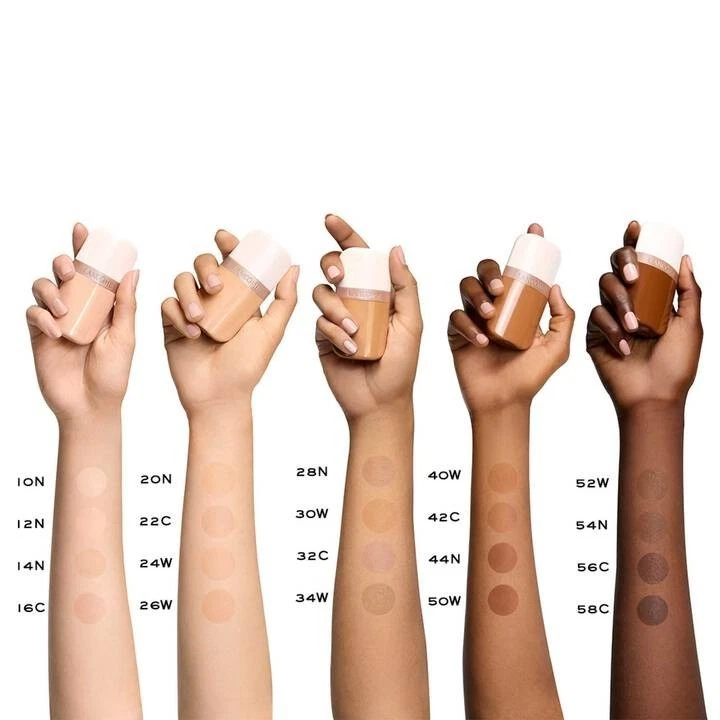 Lancôme SKIN IDÔLE 3 SERUM SUPERTINT - TONALITA' 30W  - 30ml Make-up - Image 2 of 4