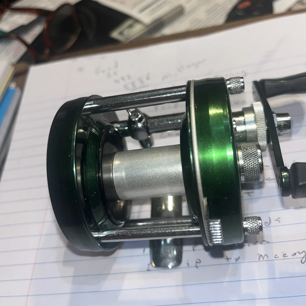 Preços baixos em Ambassadeur 5000 | eBay