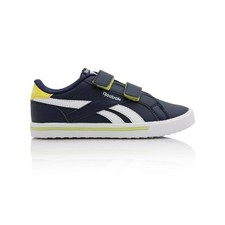 Shoes Universal Kids Reebok Royal Complete 2 AR2078 Navy blue