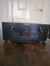 Marantz SR8015 Atmos 13 channels - natively 7.1.4