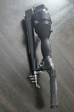 Instant Fisherman compact fishing rod Retracting + Fishing Accessories 