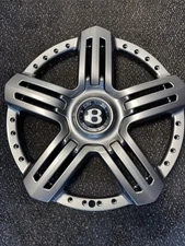 Bentley Brooklands, Azure, Arnage centre cap 20"