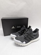adidas Game Of Thrones x UltraBoost 4.0 Night's Watch for Sale |  Authenticity Guaranteed | eBay