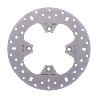 Bremsscheibe Hinten EBC MD4014 FüR Kawasaki ZZR 1100 D Bj. 1993-1997