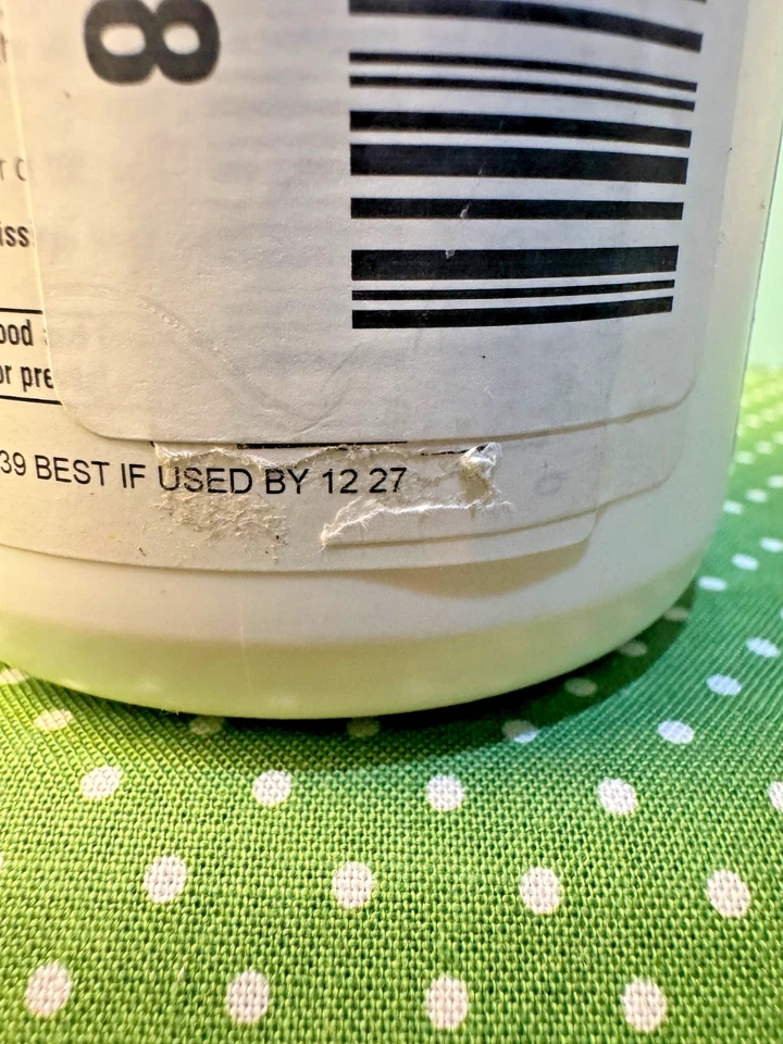 Life Force Multivitamínico Diario Múltiple Alta Potencia Vitaminas Esenciales, Mineral Foto 2 de 2