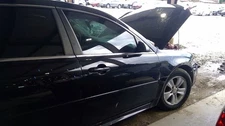 Passenger Front Door VIN W 4th Digit Limited Fits 06-16 IMPALA 5051503