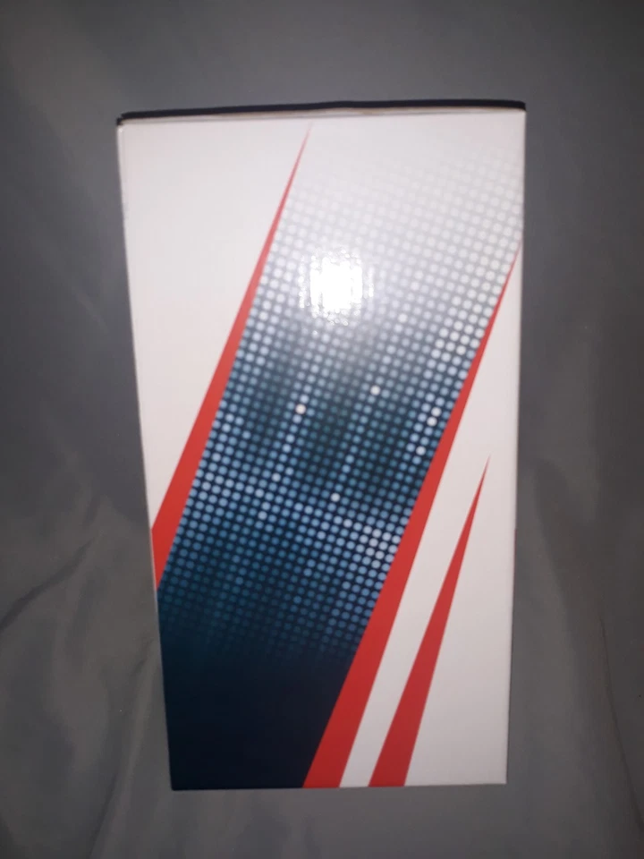 Ric Flair WWE Wrestling Bobblehead RARO FOCO Nuevo En Caja COMO NUEVO #JVS Foto 3 de 4