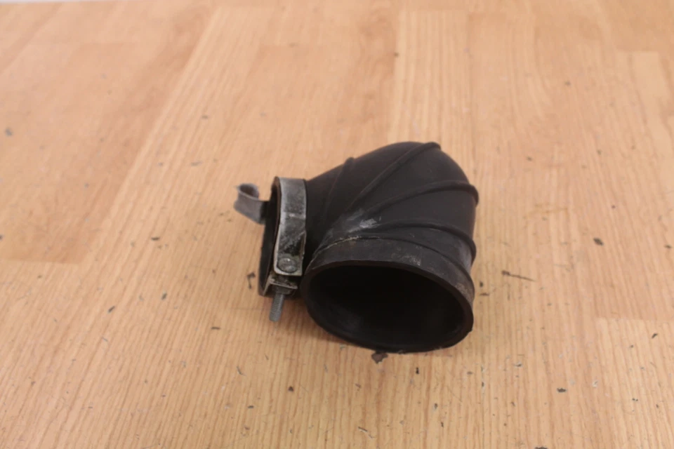 Yamaha IT425 IT 425 1980 caja de aire a junta de carburador  Foto 3 de 4