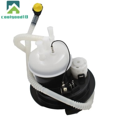 Fuel Pump Filter Replacement For 2003-2010 Porsche Cayenne - Part #A2C59514938 / 95562042100 - View #2
