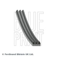 Blue Print Keilrippenriemen Passend FüR Chrysler Voyager/Grand 2.5 TD