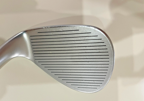 Cleveland CBX Full-Face2 Wedge-56*/12 w/Vista Pro IR 70R Shaft 35" - READ - Picture 3 of 10