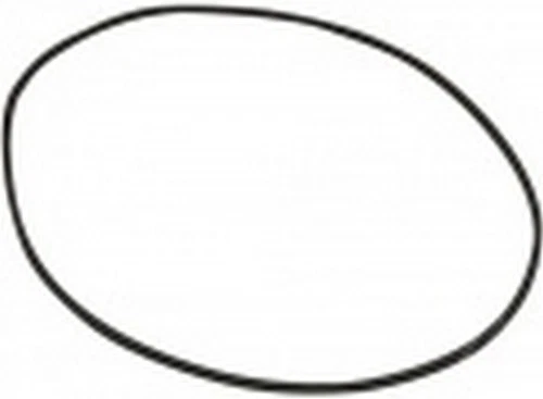 COURROIE DIAMETRE 27 mm CARRE POUR PLATINE K7 LECTEUR AUDIO MAGNETO