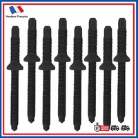 8 EinspritzdüSen FüR Citroen Berlingo C2 C3 C4 C5 Jumpy Xsara HDI 1982.83