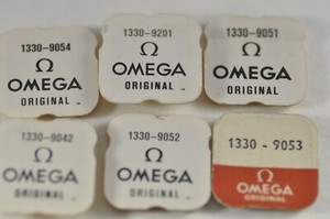 omega 1330