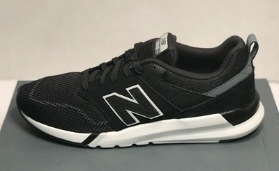 new balance 009 womens black