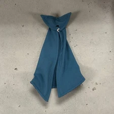 SU-C-MDR: 1/12 Blue Wired Cape for Marvel Legends Marvel's Moondragon Figure