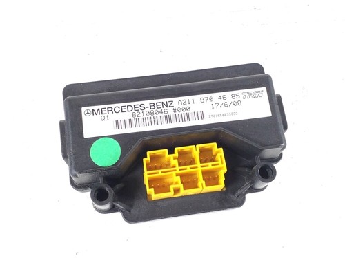 Capteur De Soleil Pour Mercedes Classe GL X164 (2007) - Référence A2518203710