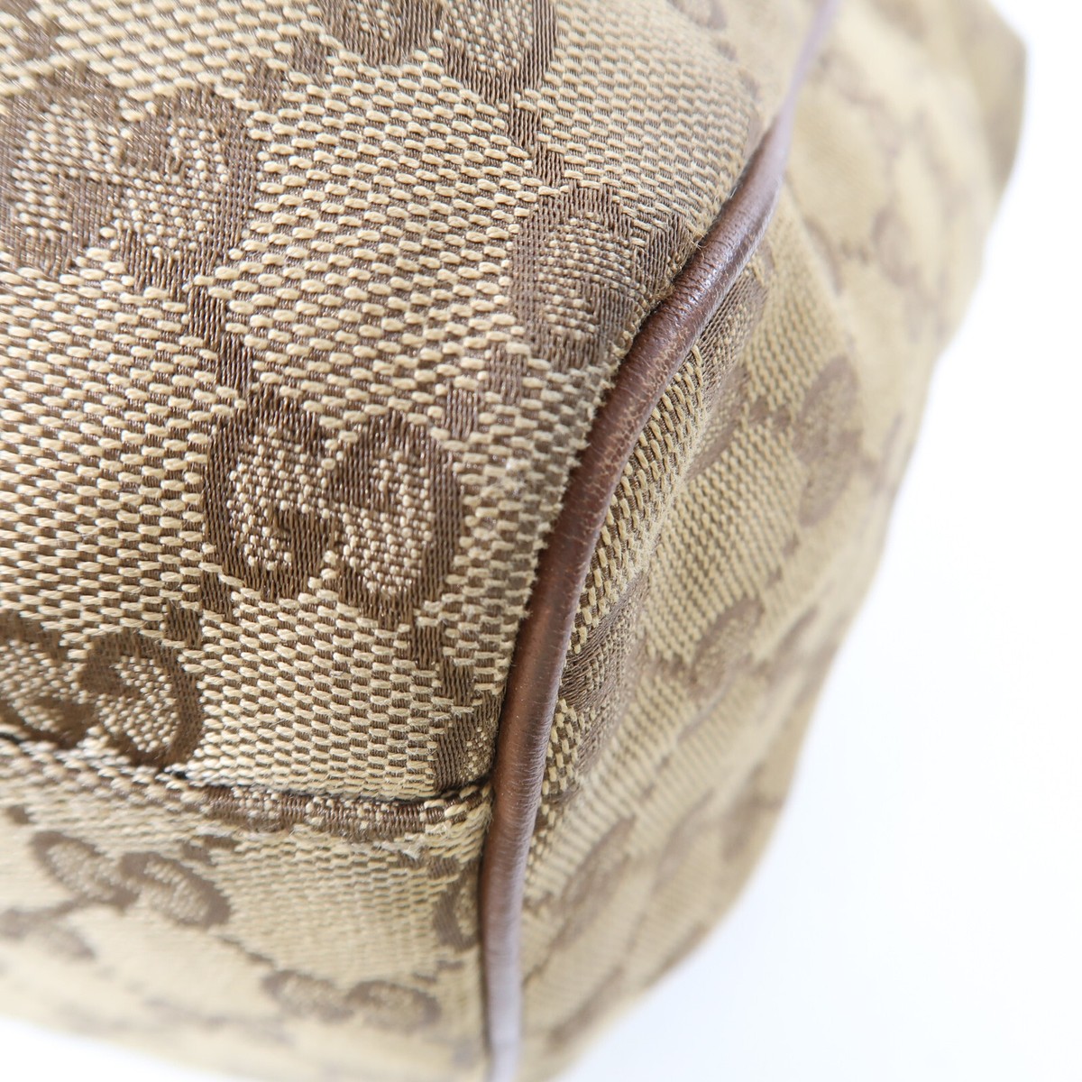 GUCCI GG GHW Sukey Hobo Shoulder Bag 211943 Canvas Brown | eBay GUCCI GG GHW Sukey Hobo Shoulder Bag 211943 Canvas Brown | eBay