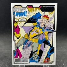 2023 Marvel Allegiance Infinity Trilogy Pip the Troll Base #20