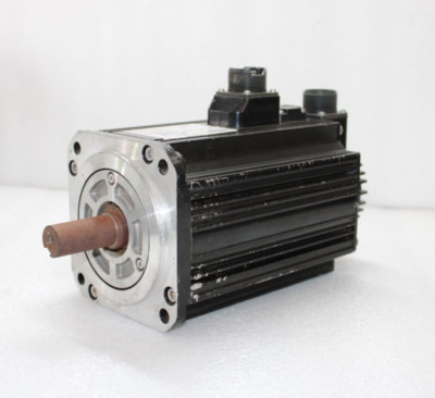 FUJI ELECTRIC GYG202C5-RC2-B  SERVO MOTOR