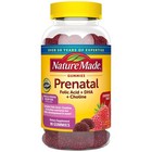 Nature Made Minerals Health Supplements