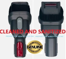 DYSON V7 V8 V10 V11 V15 Combination Tool 967482-01 Crevice Dusting Brush