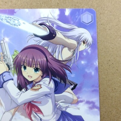 Angel Beats! 