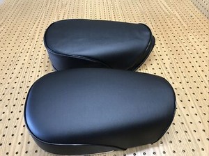 HONDA CT90 TRAIL90 SEAT COVER 1966 TO 1968 MODEL (H-209)
