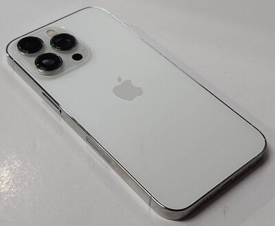 iPhone13 Pro ホワイト Apple iPhone 13 Pro 128GB/256/512 - ALL COLOURS - UNLOCKED