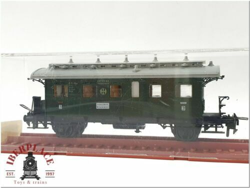 Modèle réduit Trix Voiture de voyageurs H0 H0 23141