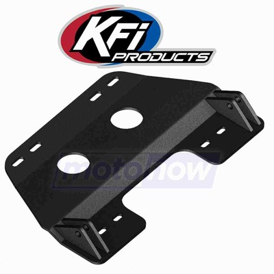 KFI Plow Mount for 2014-2019 Honda TRX500FM1 FourTrax Foreman 4x4 - Plow oq