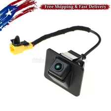 Rear View Back Up Camera for 2011 2012 2013 Kia Optima 2.0L 2.4L 95760-2T101