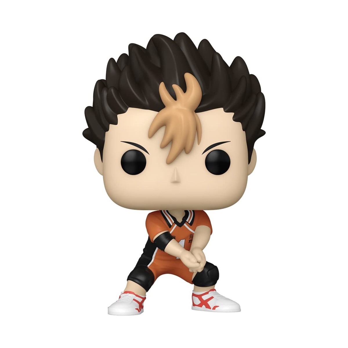 Funko POP! Animation - Haikyu!! - Yu Nishinoya #1392 889698705653