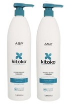 Image of ASP Kitoko Hydro-Revive Cleanser 1000ml Pack of 2